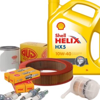 SERVICE KIT